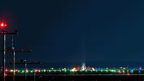 Los 25 gifs que te darán ganas de viajar