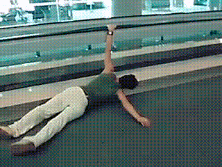 Los 25 gifs que te darán ganas de viajar