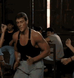 Los 25 gifs que te darán ganas de viajar