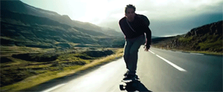 Los 25 gifs que te darán ganas de viajar