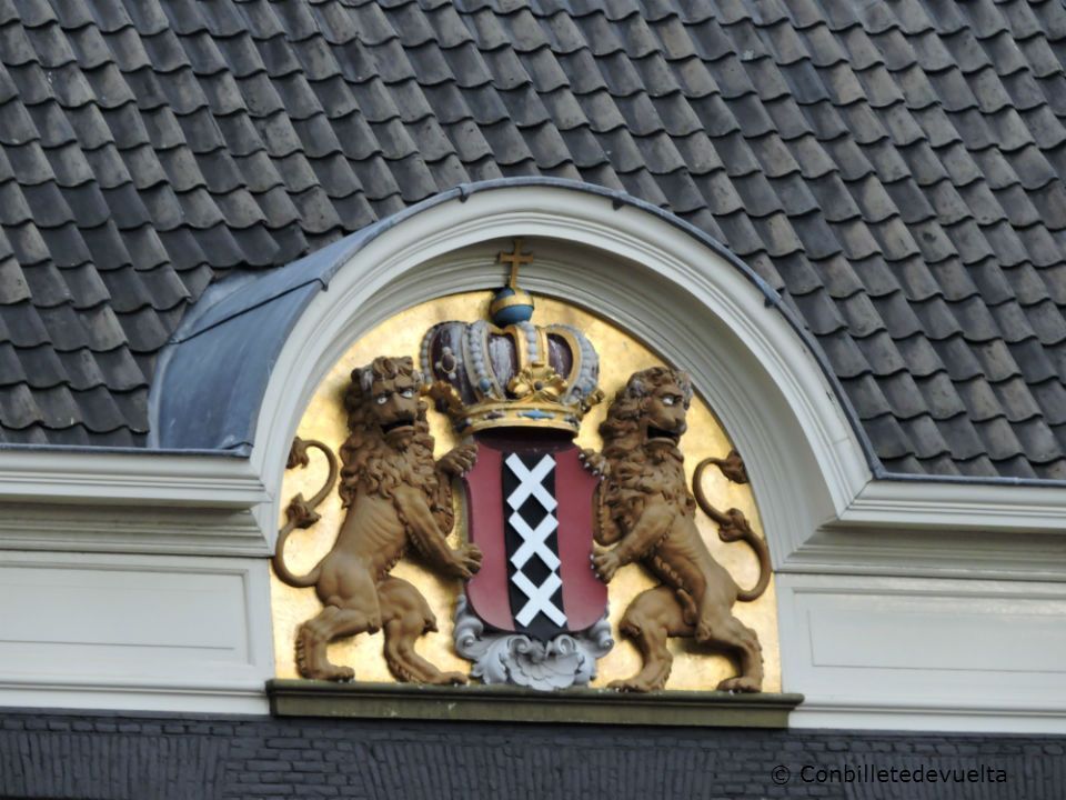 que ver en Amsterdam curiosidades