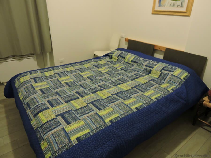 Dónde dormir en la Toscana: Florencia