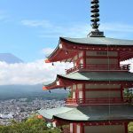 El Monte Fuji: un deseo viajero hecho realidad