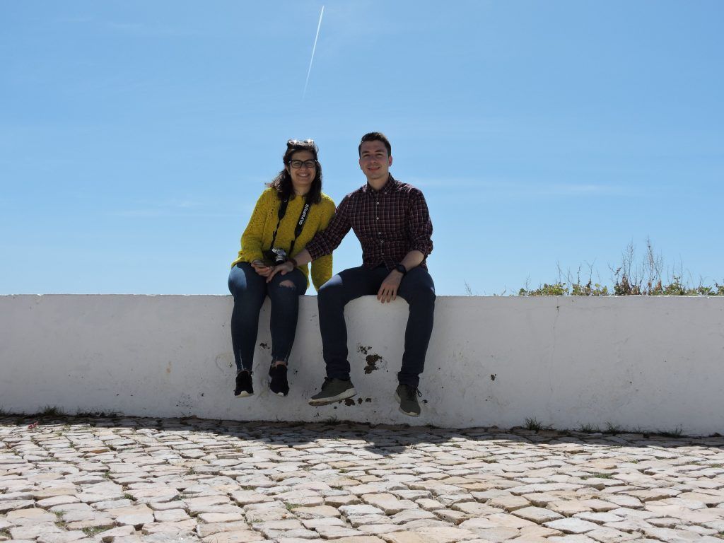 Ruta en coche de 4 días por la costa de Portugal