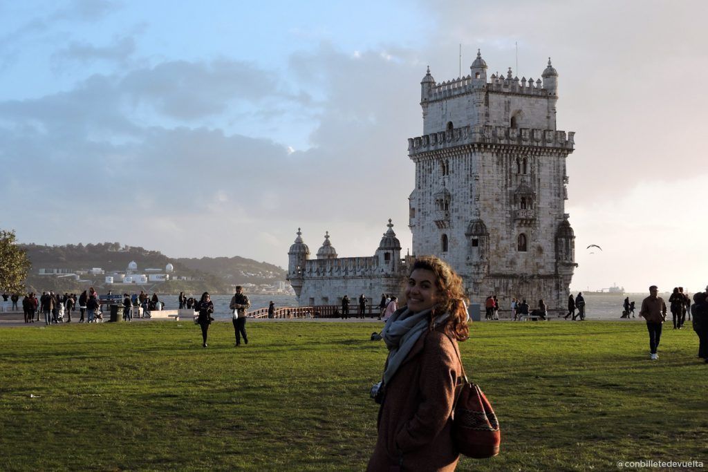 Torre de Belem: uno de los mejores lugares que ver en Lisboa