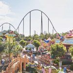 Port Aventura y Ferrari Land, dos parques de atracciones increíbles