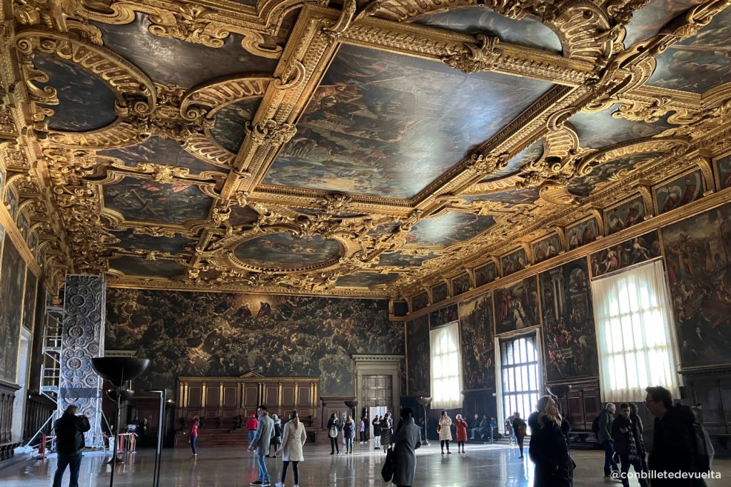 Palacio Ducal De Venecia Nuestra Opini n Y Cr nica De La Visita Palacio Ducal De Venecia Nuestra Opini n Y Cr nica De La Visita